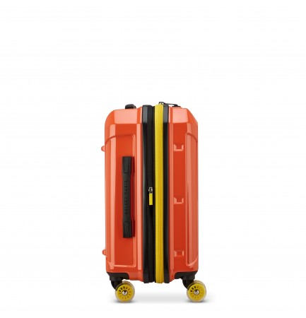DELSEY REMPART 2.0 55CM BLACK